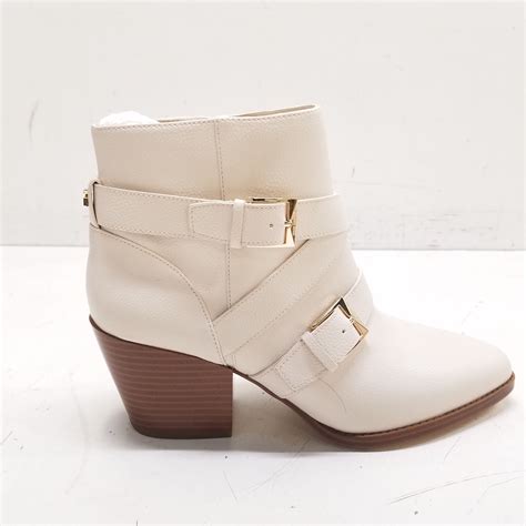 boots for women michael kors|michael kors kara bootie.